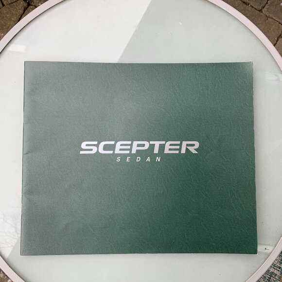 Vtg Toyota Japanese Car Showroom Pamphlets Bundle - Picture 2 of 7